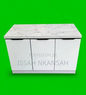 Kichen Cabinet