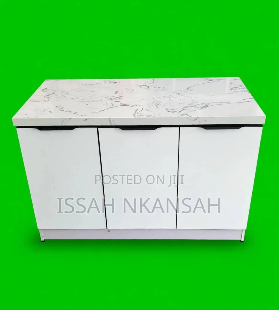 Kichen Cabinet