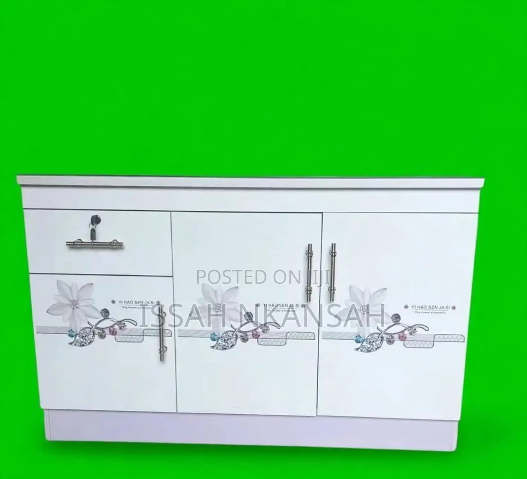 Kichen Cabinet
