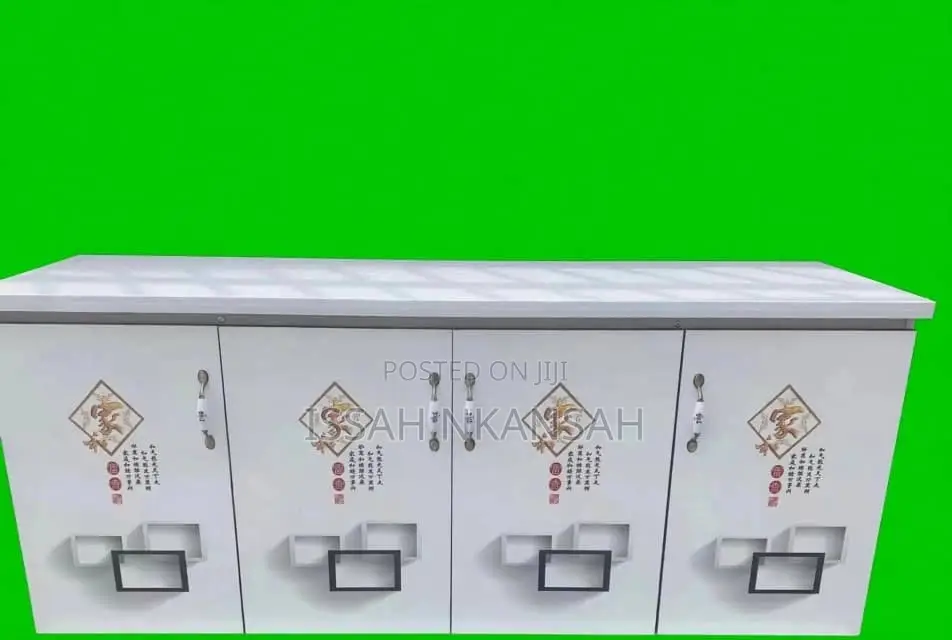 Kichen Cabinet
