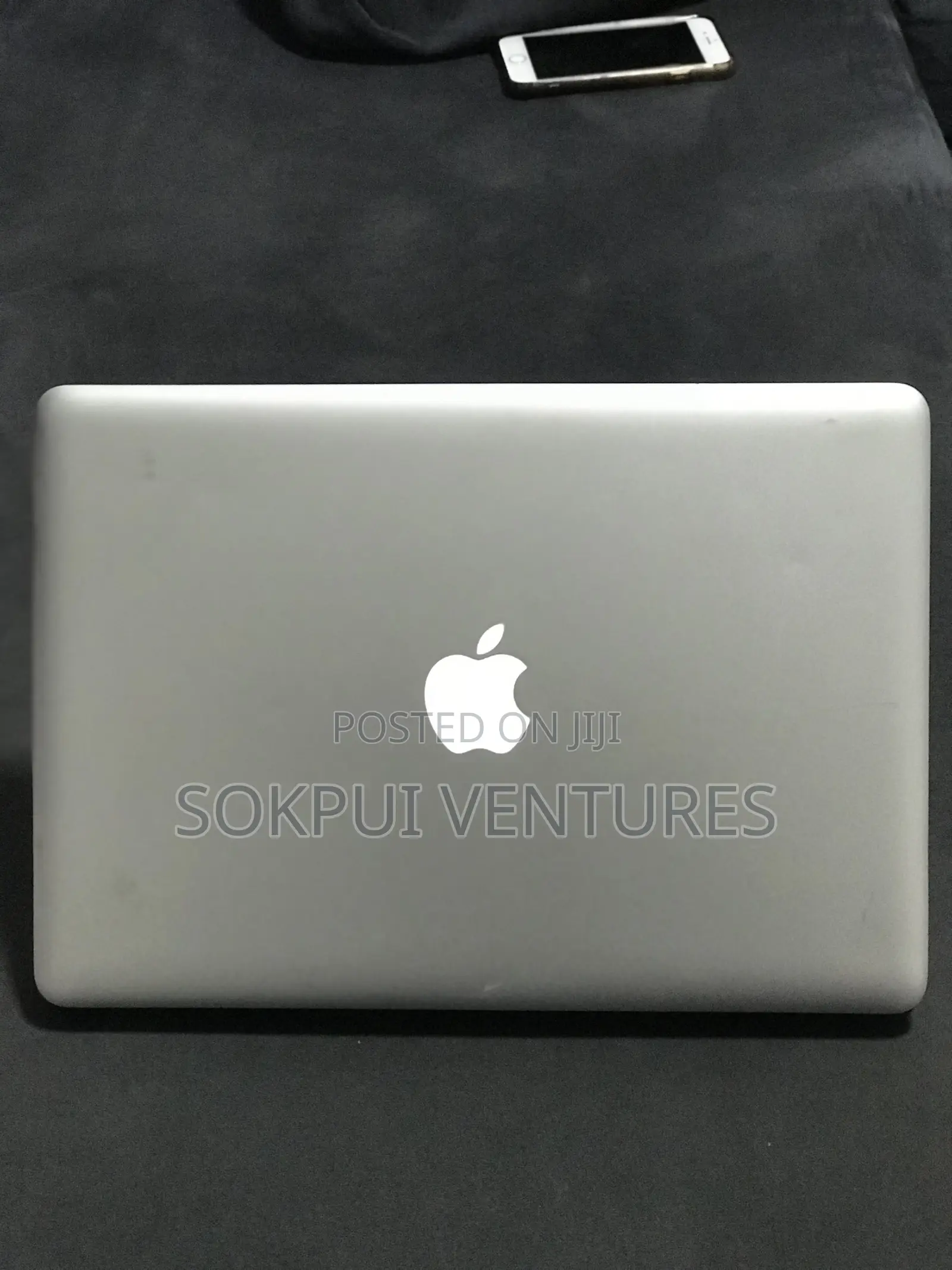 Laptop Apple MacBook Pro 2012 6GB Intel Core i5 HDD 500GB