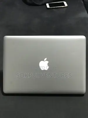 Laptop Apple MacBook Pro 2012 6GB Intel Core i5 HDD 500GB
