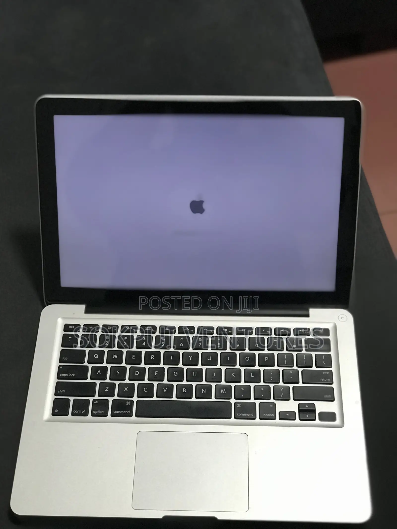 Laptop Apple MacBook Pro 2012 6GB Intel Core i5 HDD 500GB