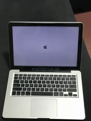Laptop Apple MacBook Pro 2012 6GB Intel Core i5 HDD 500GB