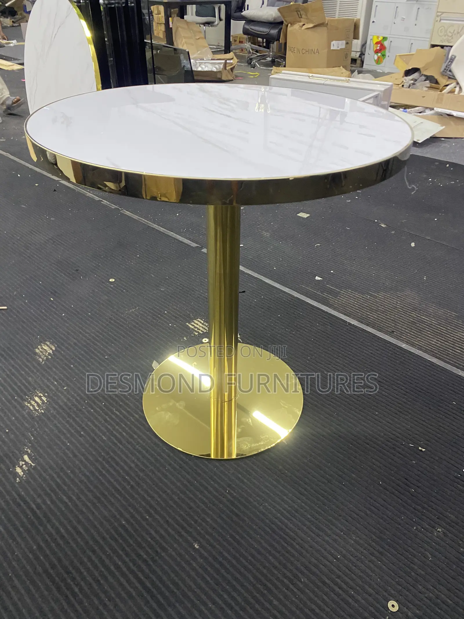 Restaurant Table