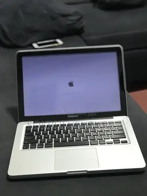 Laptop Apple MacBook Pro 2012 6GB Intel Core i5 HDD 500GB