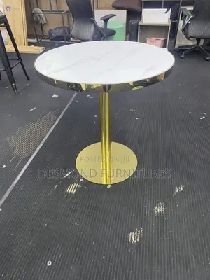 Restaurant Table