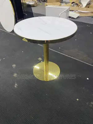 Restaurant Table
