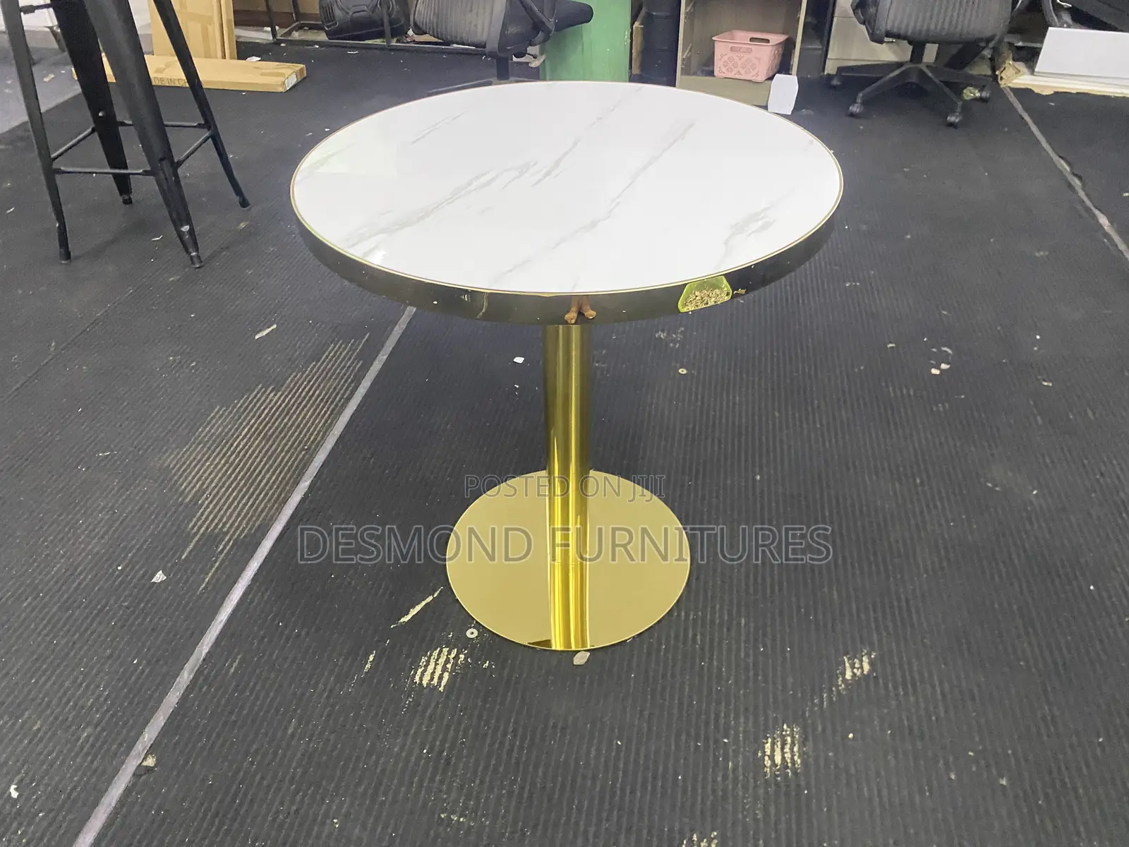 Restaurant Table