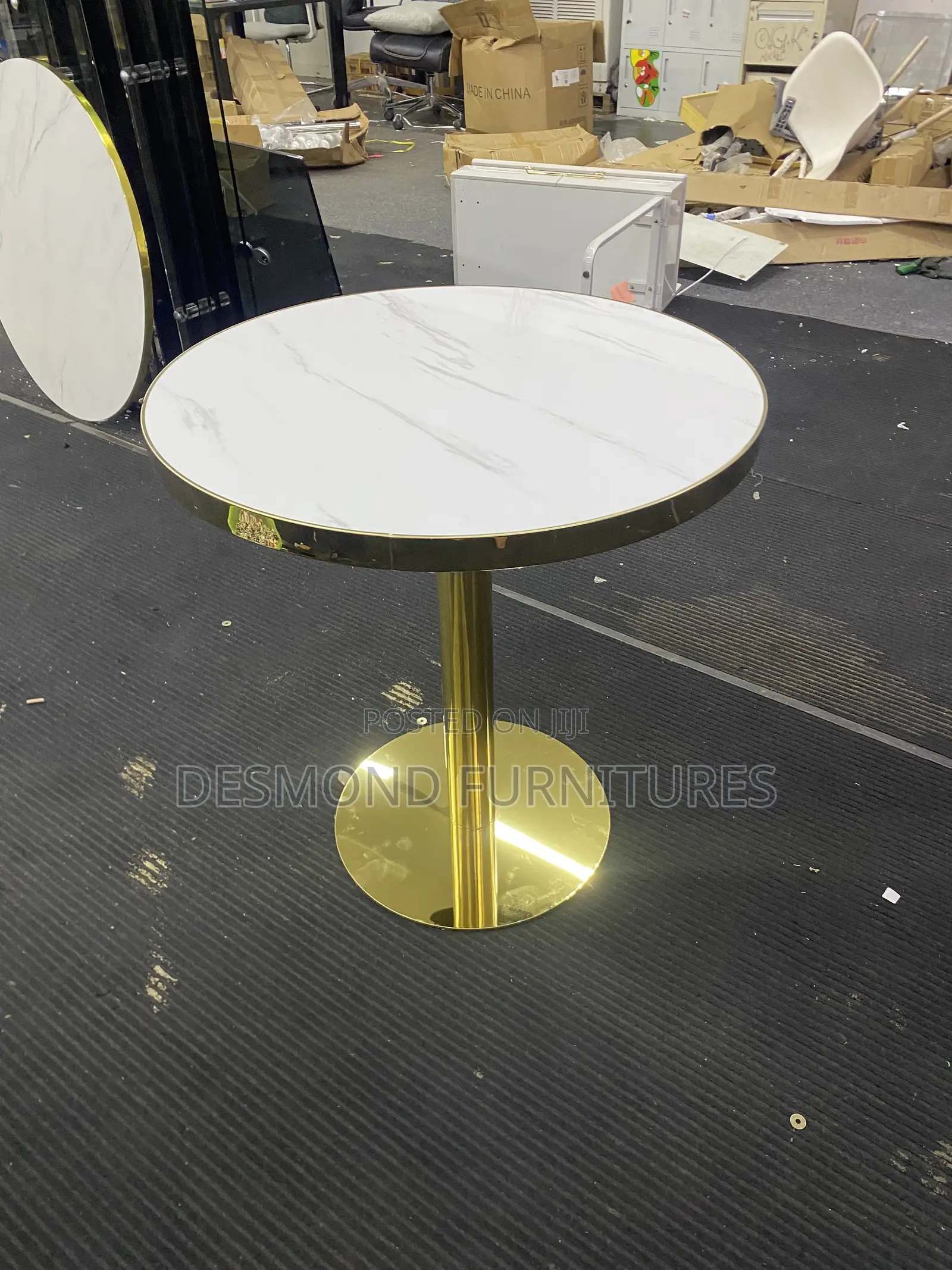 Restaurant Table