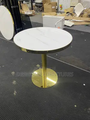 Restaurant Table