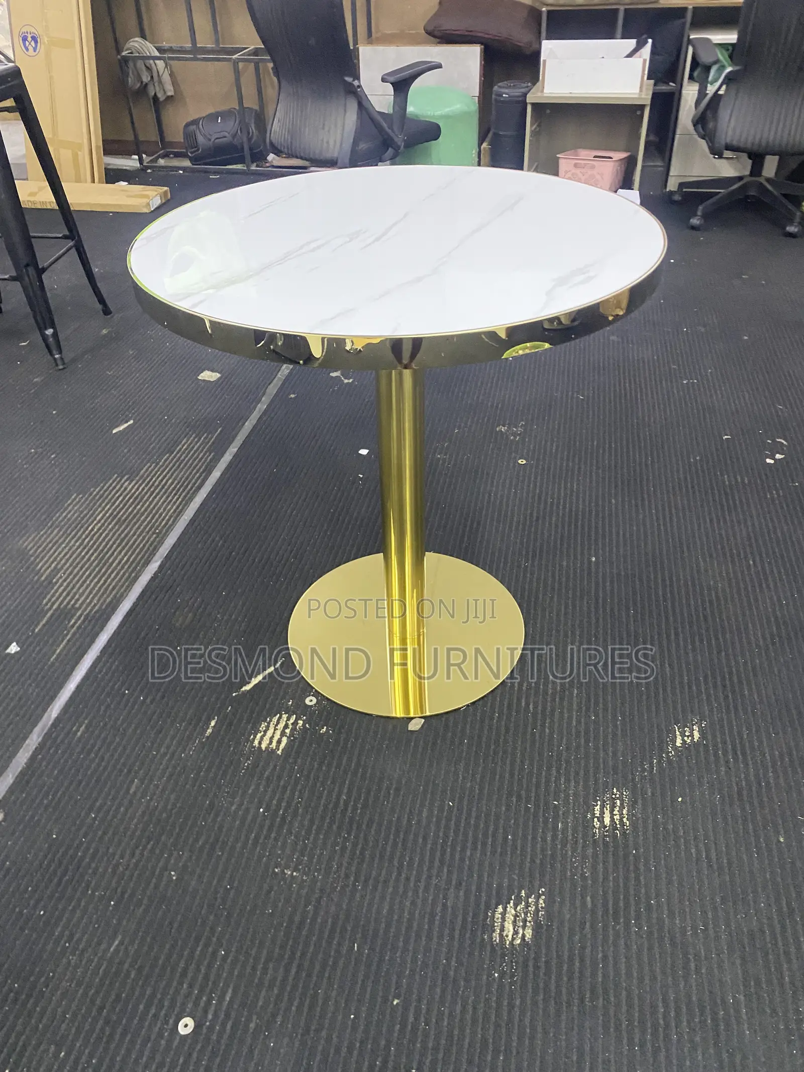 Restaurant Table