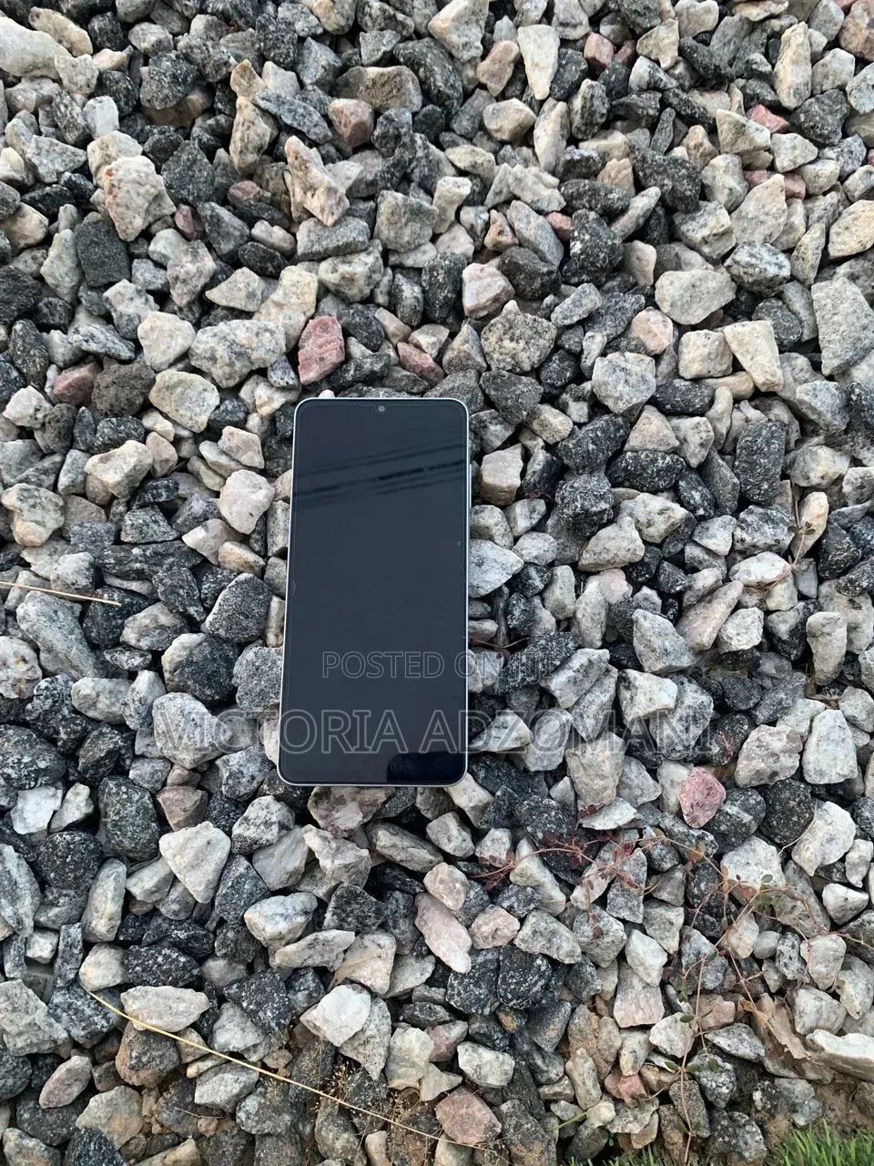 Samsung Galaxy A06 64 GB Blue