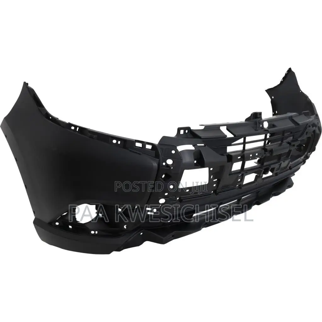 Mitsubishi Outlander 2018 2019 2020 Front Bumper