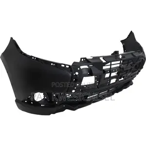 Mitsubishi Outlander 2018 2019 2020 Front Bumper