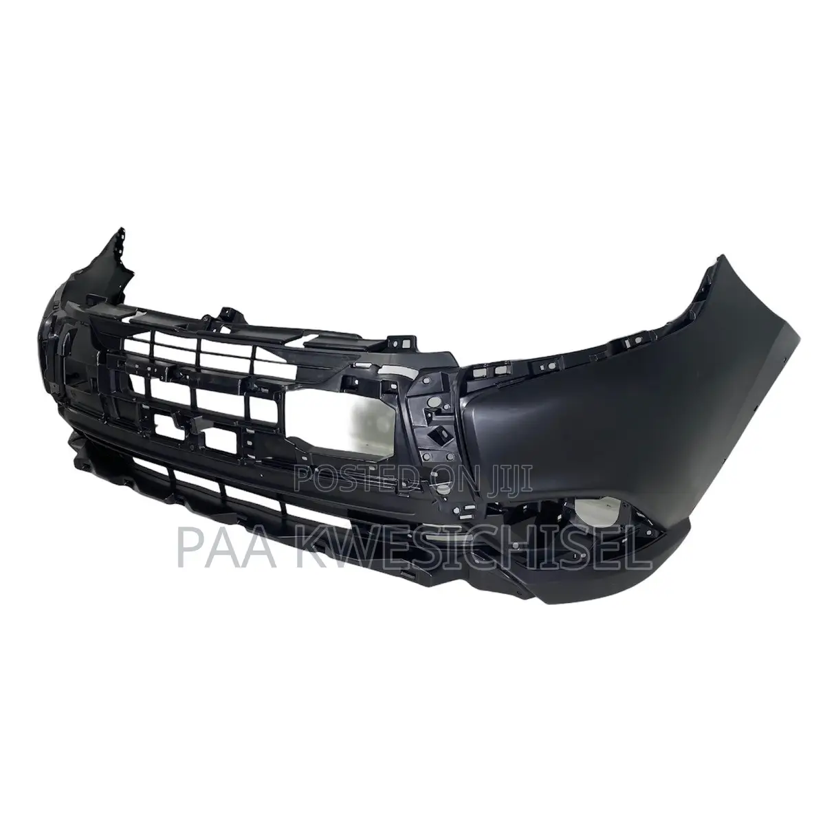 Mitsubishi Outlander 2018 2019 2020 Front Bumper