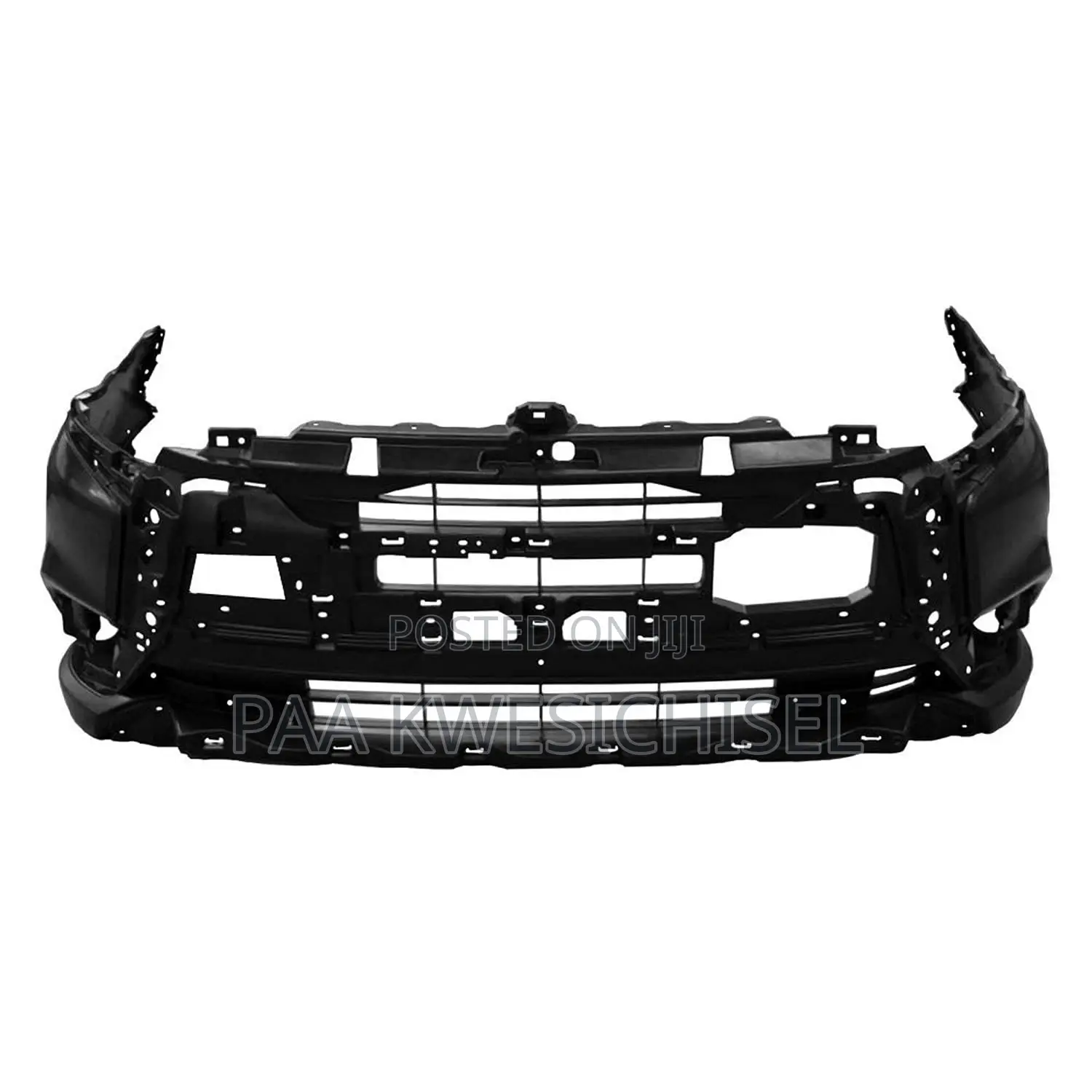 Mitsubishi Outlander 2018 2019 2020 Front Bumper