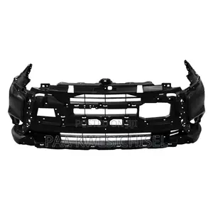Mitsubishi Outlander 2018 2019 2020 Front Bumper
