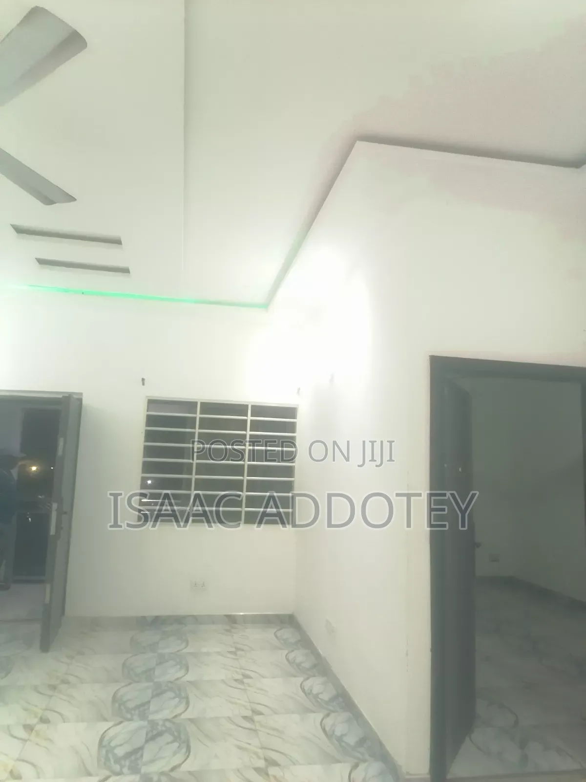 2bdrm Apartment in Spintex Kotobabi No2, Baatsona Total for rent