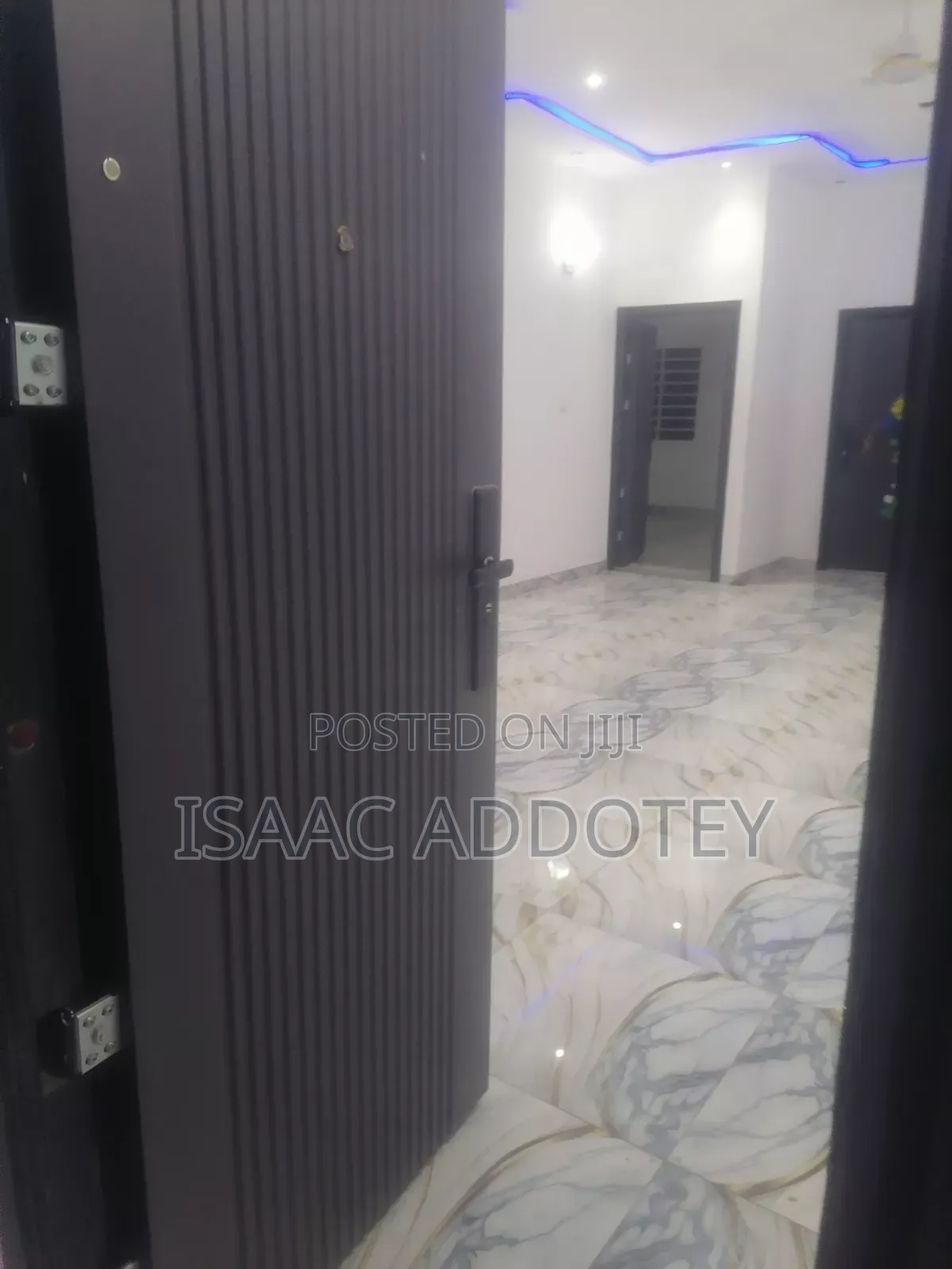 2bdrm Apartment in Spintex Kotobabi No2, Baatsona Total for rent