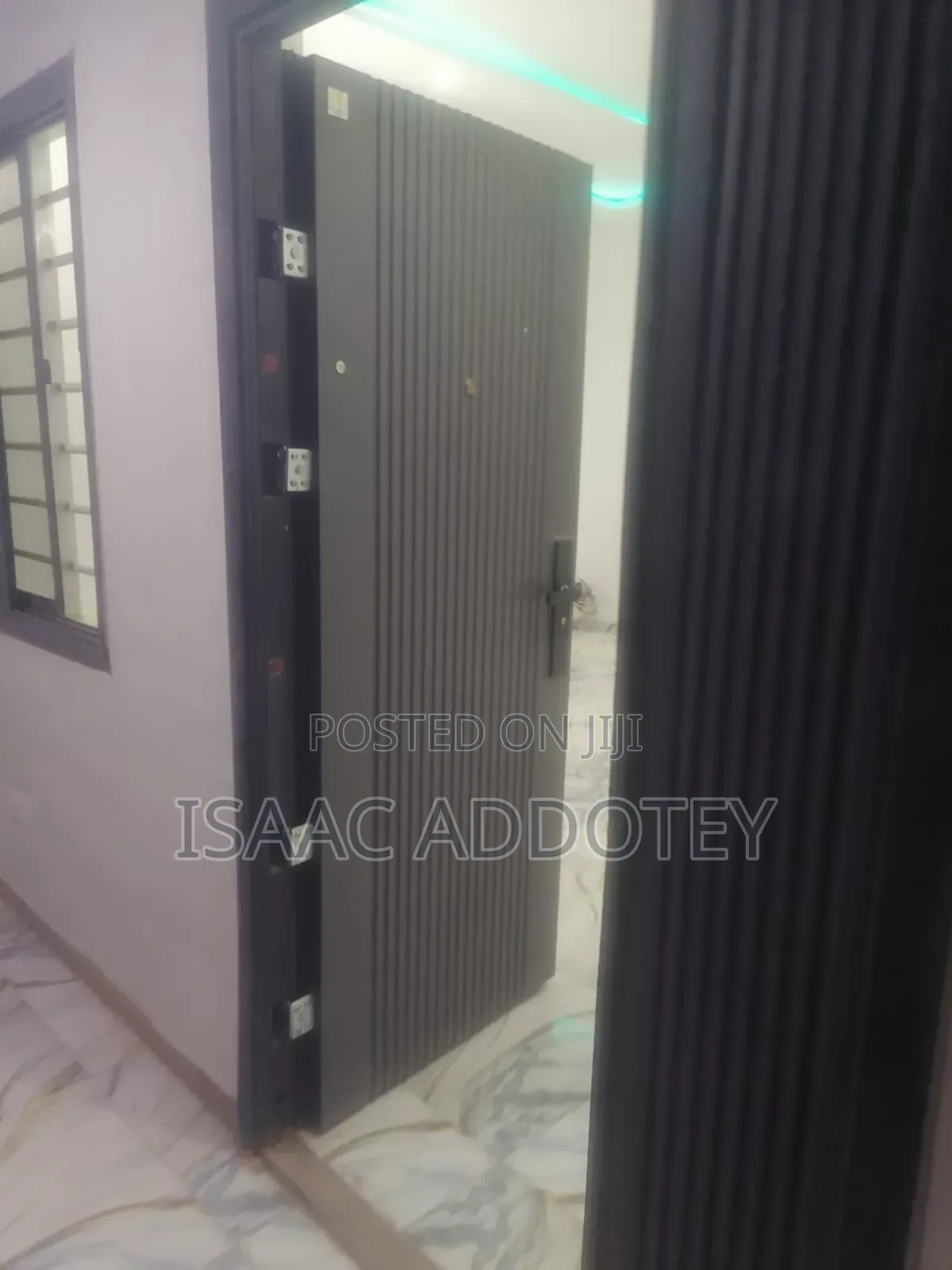 2bdrm Apartment in Spintex Kotobabi No2, Baatsona Total for rent