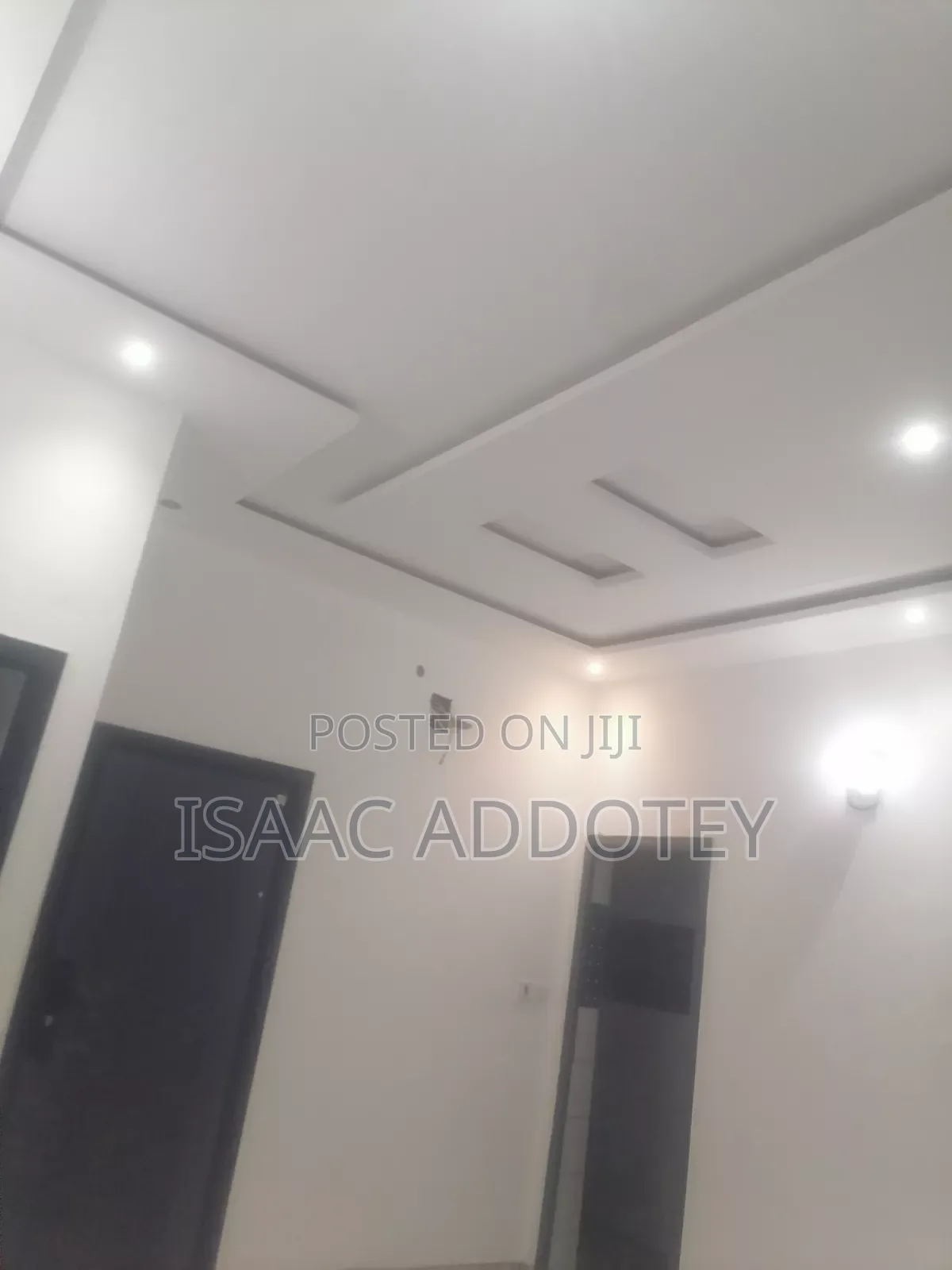 2bdrm Apartment in Spintex Kotobabi No2, Baatsona Total for rent