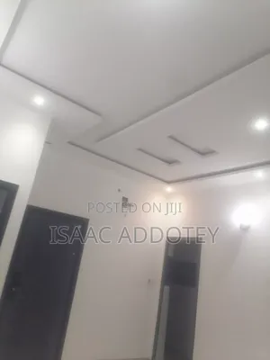 2bdrm Apartment in Spintex Kotobabi No2, Baatsona Total for rent