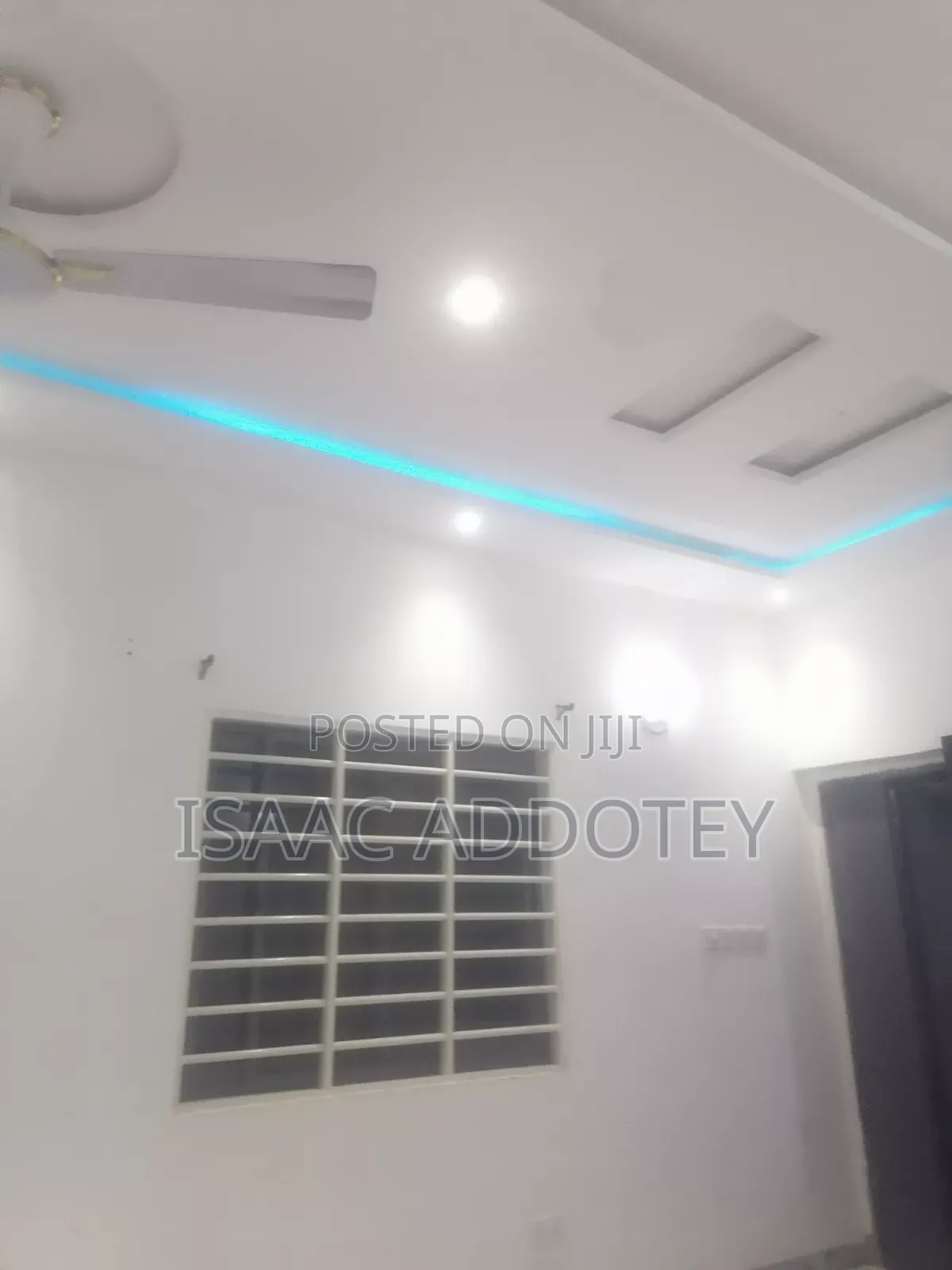 2bdrm Apartment in Spintex Kotobabi No2, Baatsona Total for rent