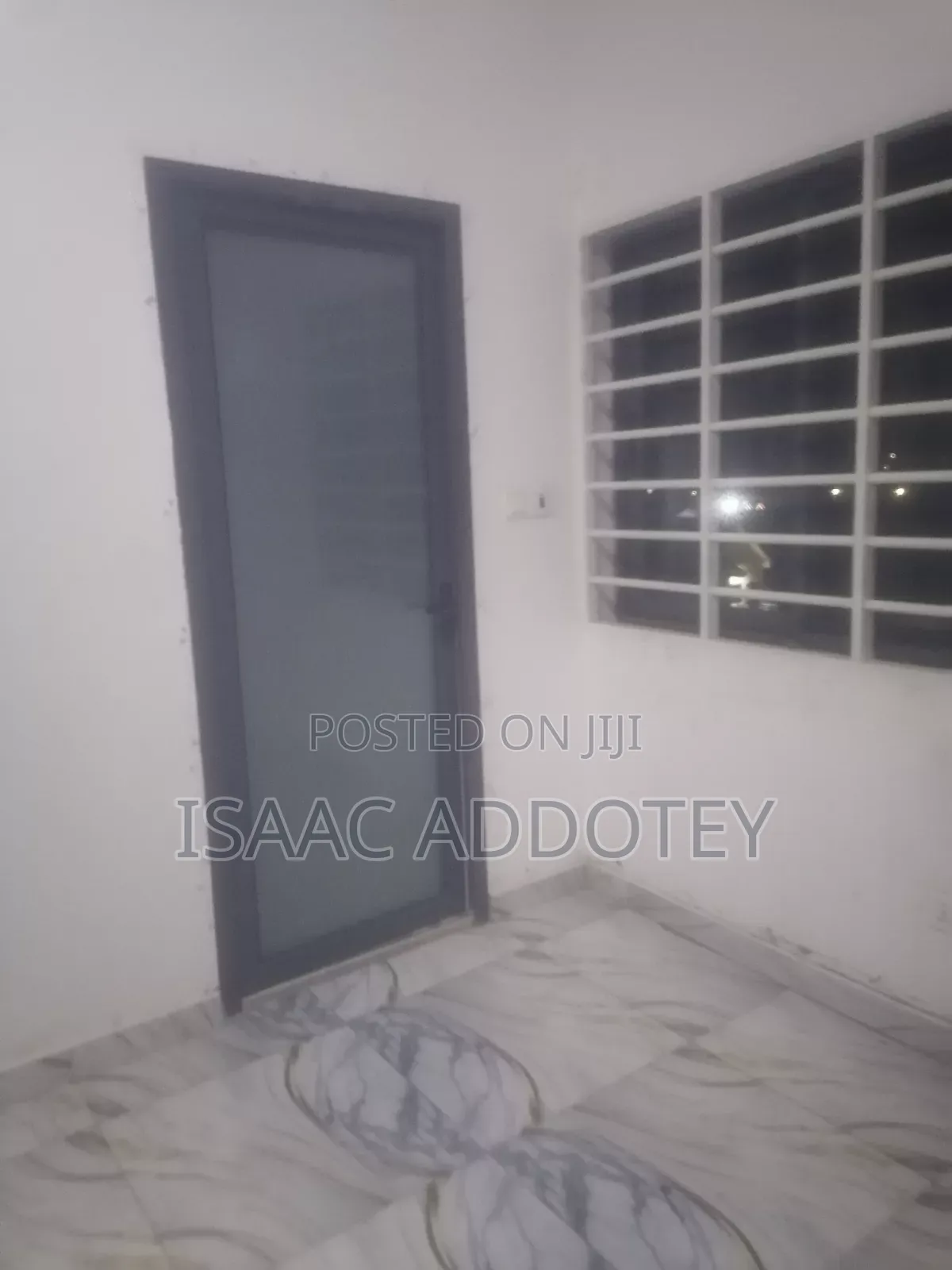 2bdrm Apartment in Spintex Kotobabi No2, Baatsona Total for rent