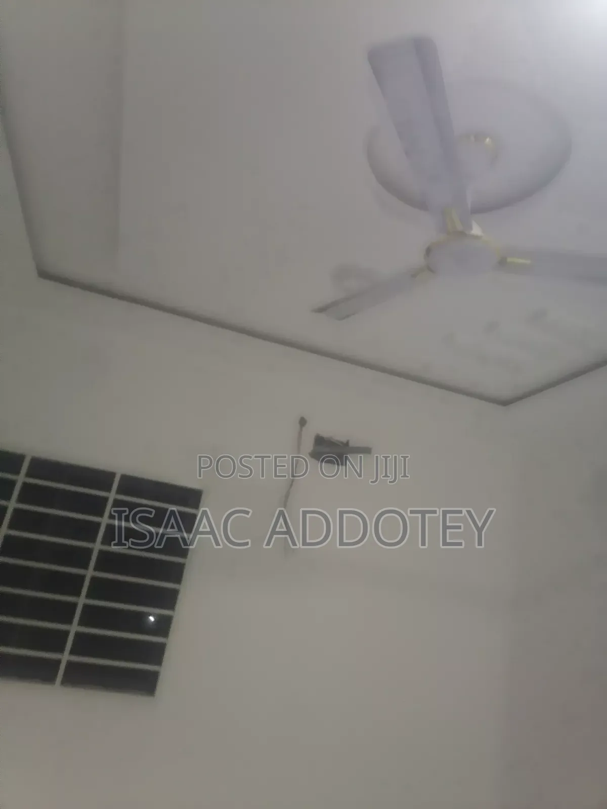 2bdrm Apartment in Spintex Kotobabi No2, Baatsona Total for rent