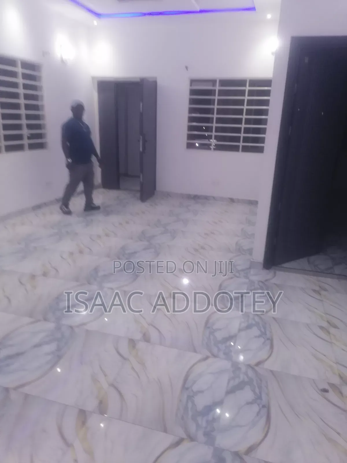 2bdrm Apartment in Spintex Kotobabi No2, Baatsona Total for rent