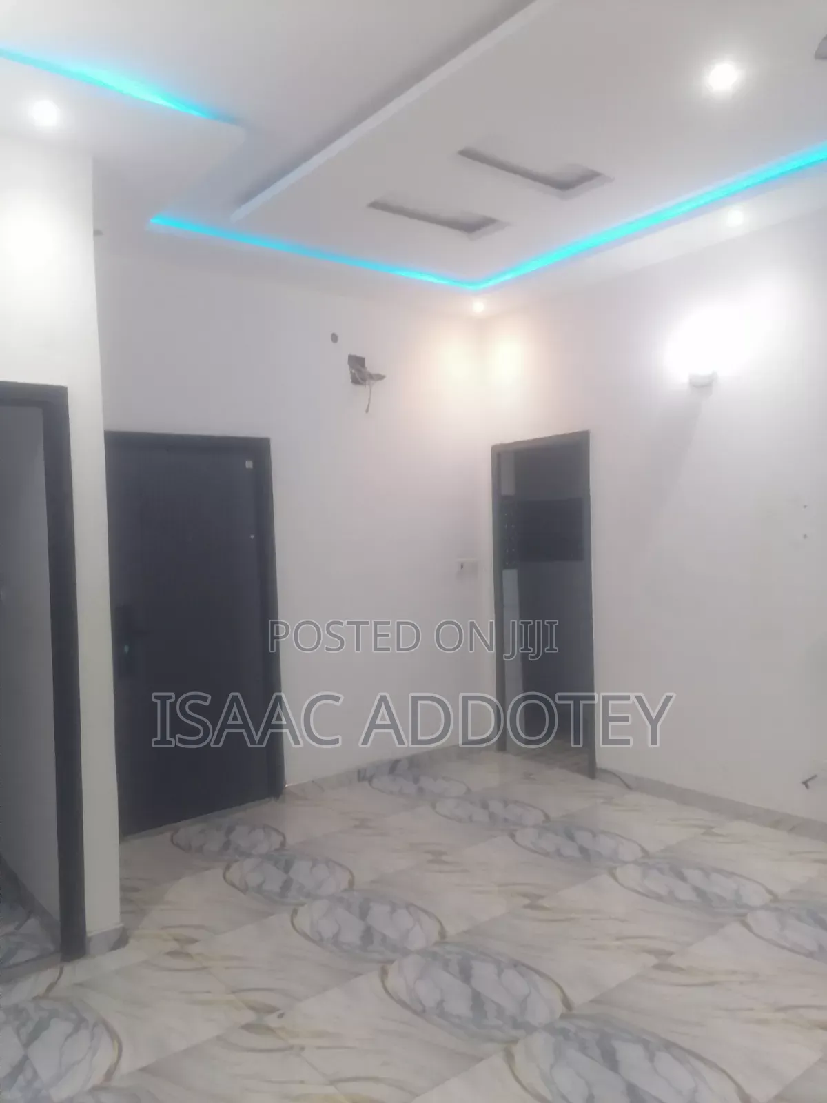 2bdrm Apartment in Spintex Kotobabi No2, Baatsona Total for rent