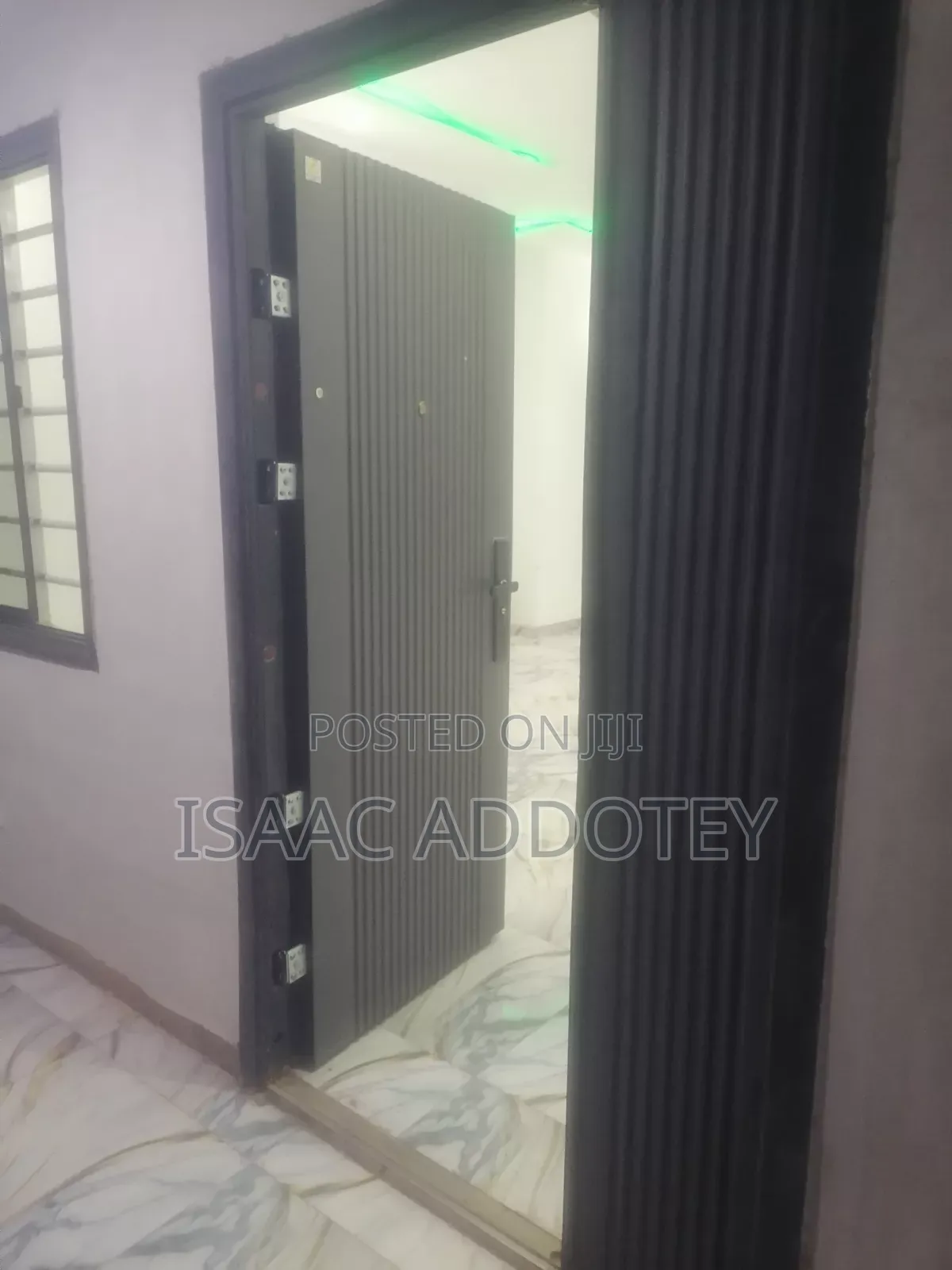 2bdrm Apartment in Spintex Kotobabi No2, Baatsona Total for rent
