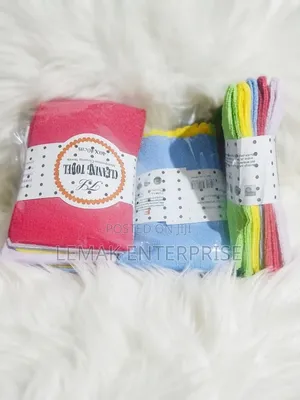 Cleaning Towel/Multipurpose Cleaning Towels