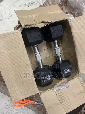 This Is Original Dumbbell 2in1 10 Kilogram