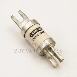 200A Anchor Fuse