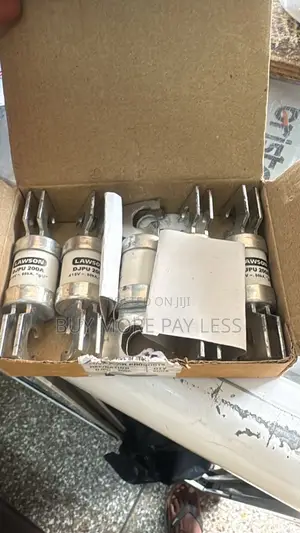 200A Anchor Fuse