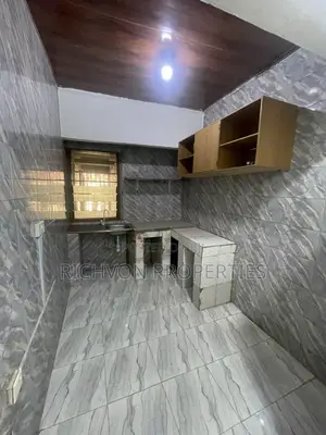 1bdrm Apartment in Richvon Properties, Baatsona Total for rent
