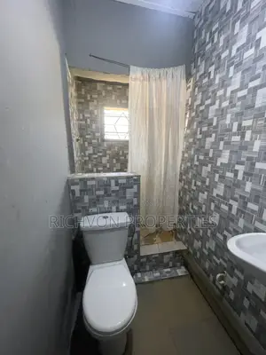 1bdrm Apartment in Richvon Properties, Baatsona Total for rent