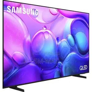 SAMSUNG 85-Inch Class QLED Q6F Series Samsung Vision AI Smart TV