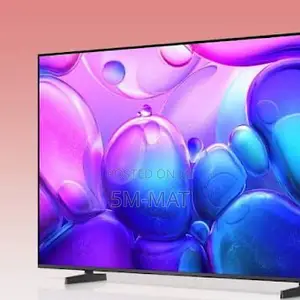 SAMSUNG 85-Inch Class QLED Q6F Series Samsung Vision AI Smart TV