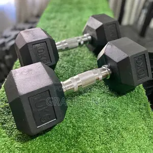 This Is Original Dumbbell 2in1 10 Kilogram