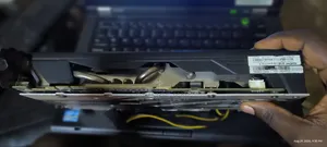 Amd Sapphire Rx580 4gb