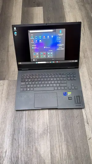 Laptop HP Omen 16 16GB Intel Core i9 SSD 512GB