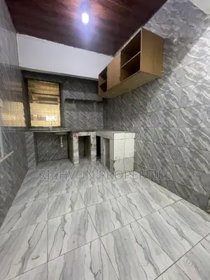 1bdrm Apartment in Richvon Properties, Baatsona Total for rent
