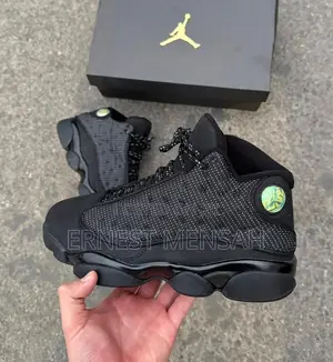 Air Jordan 13 Retro