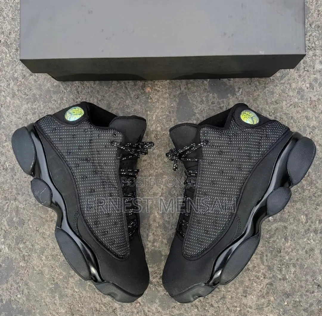 Air Jordan 13 Retro
