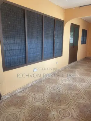 2bdrm Apartment in Richvon, Baatsona Total for rent