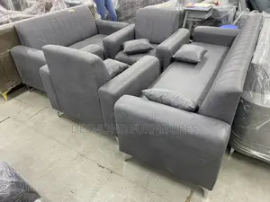 Sofa 🛋 4 Set  1+1+2+3