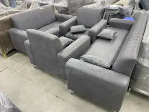 Sofa 🛋 4 Set  1+1+2+3